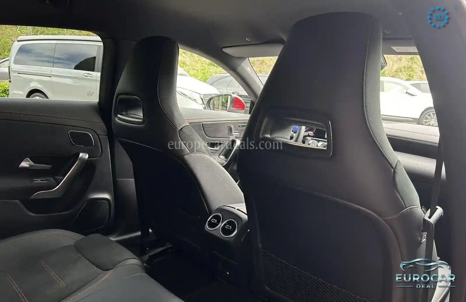 Mercedes-Benz CLA 220 Shooting Brake
