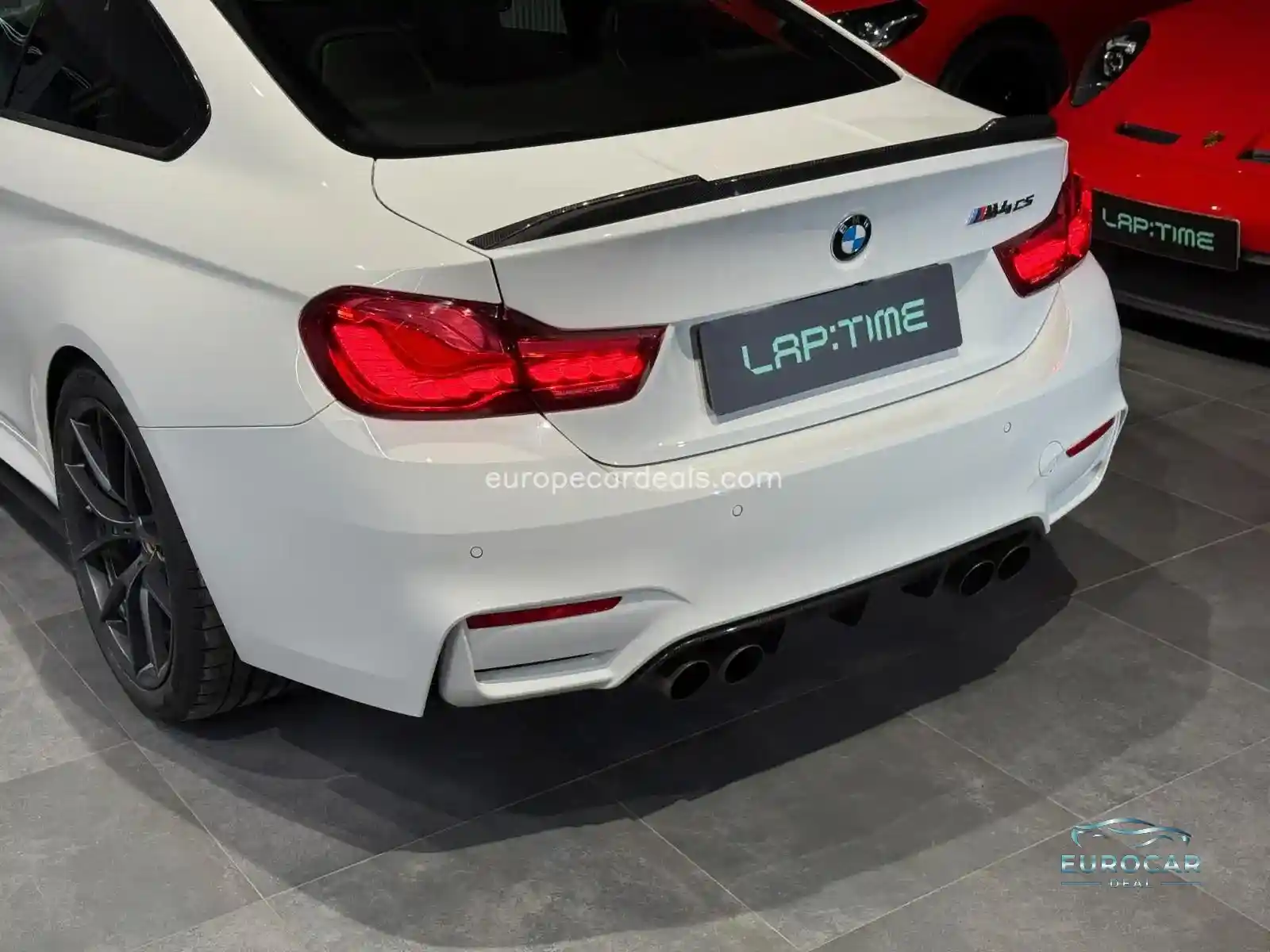 BMW M4
