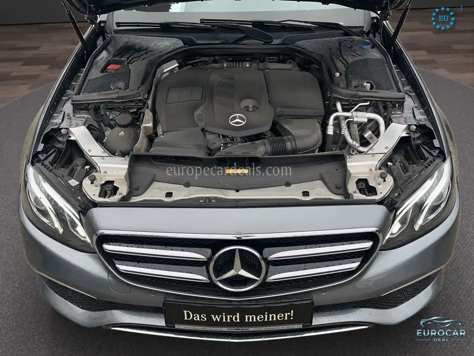 Mercedes-Benz E 300