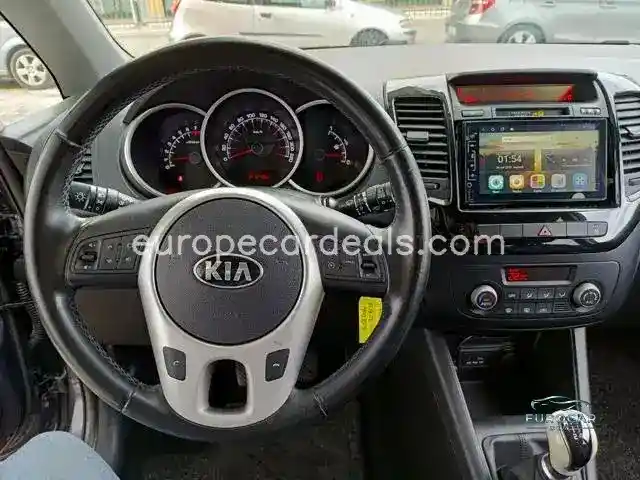 Kia Venga