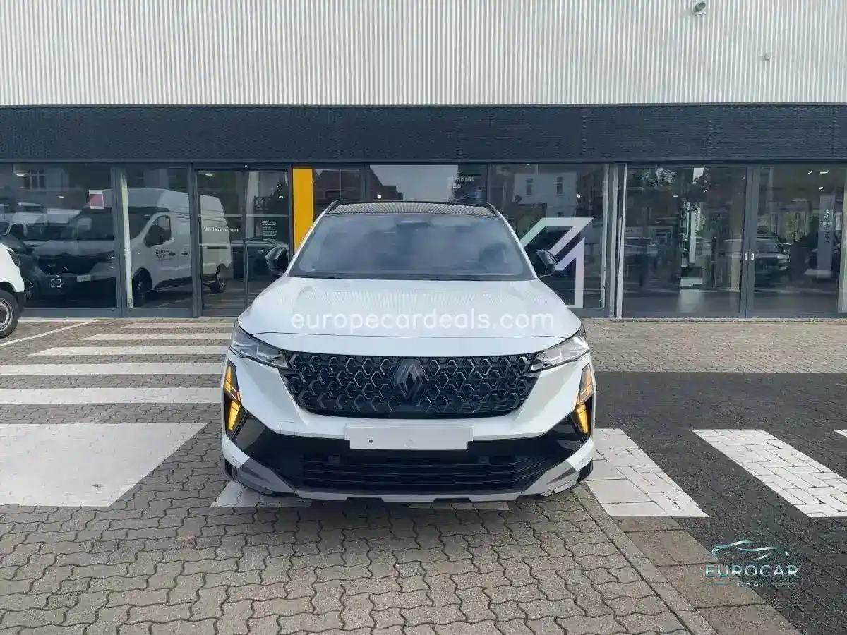 Renault Espace