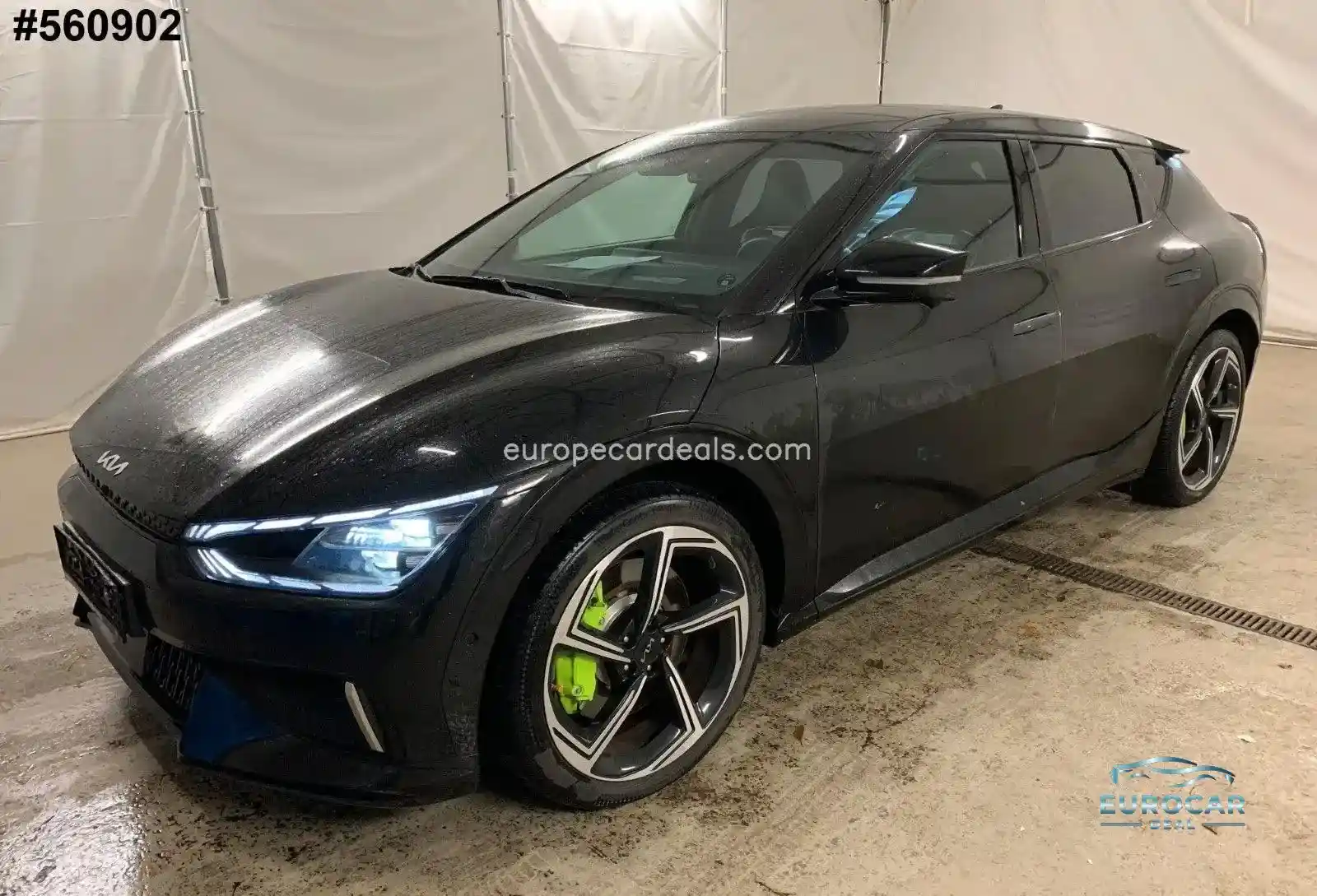Kia EV6