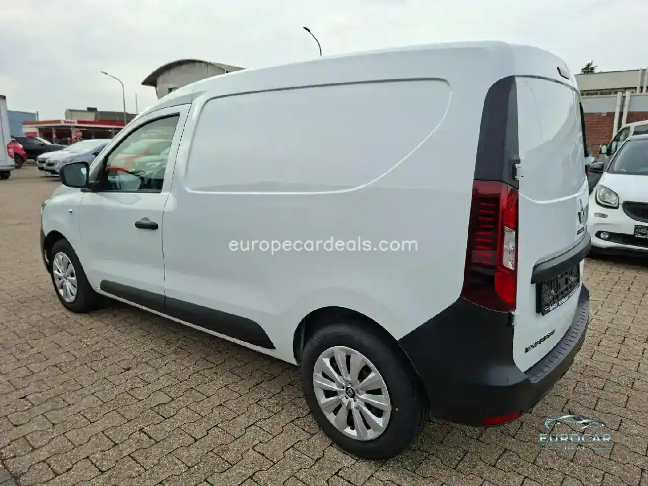 Renault Express