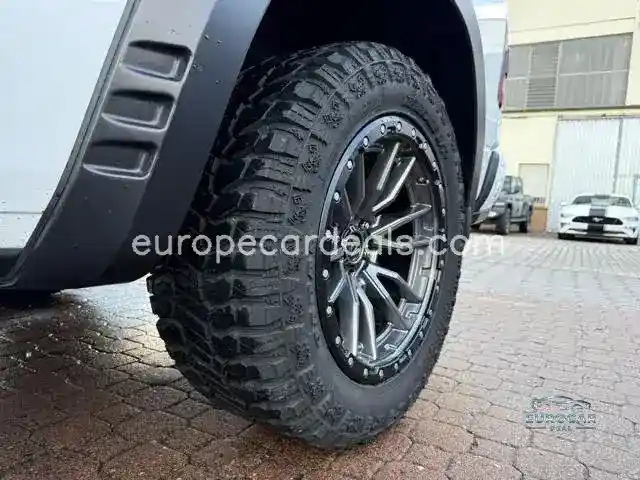 Dodge Other