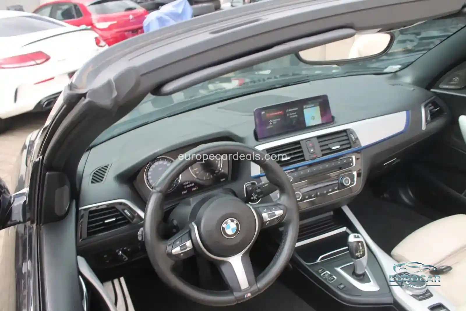 BMW 220