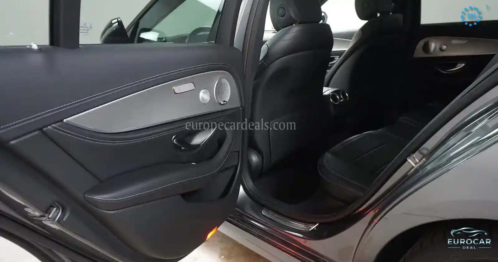 Mercedes-Benz E 250