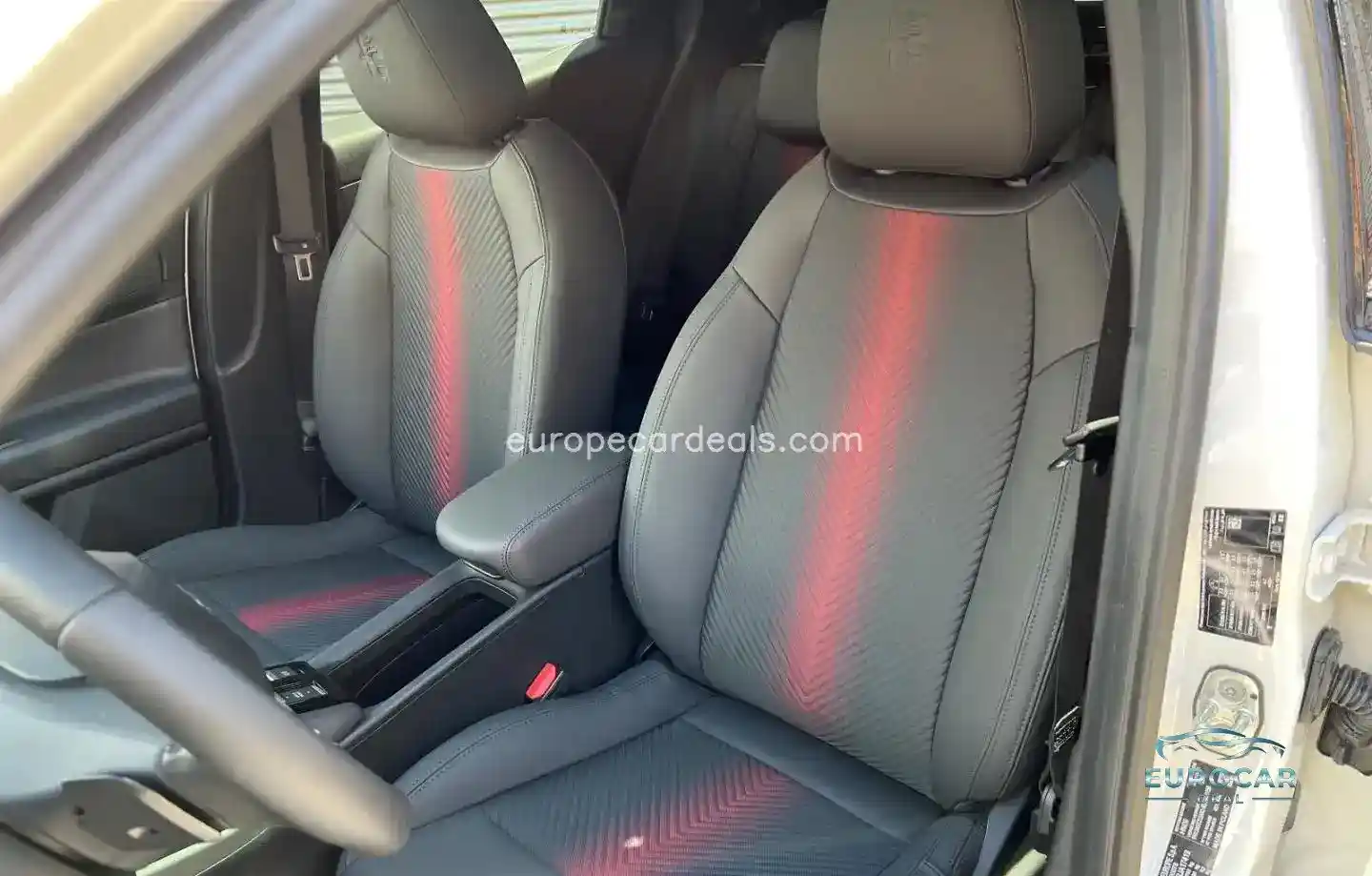 Alfa Romeo Junior
