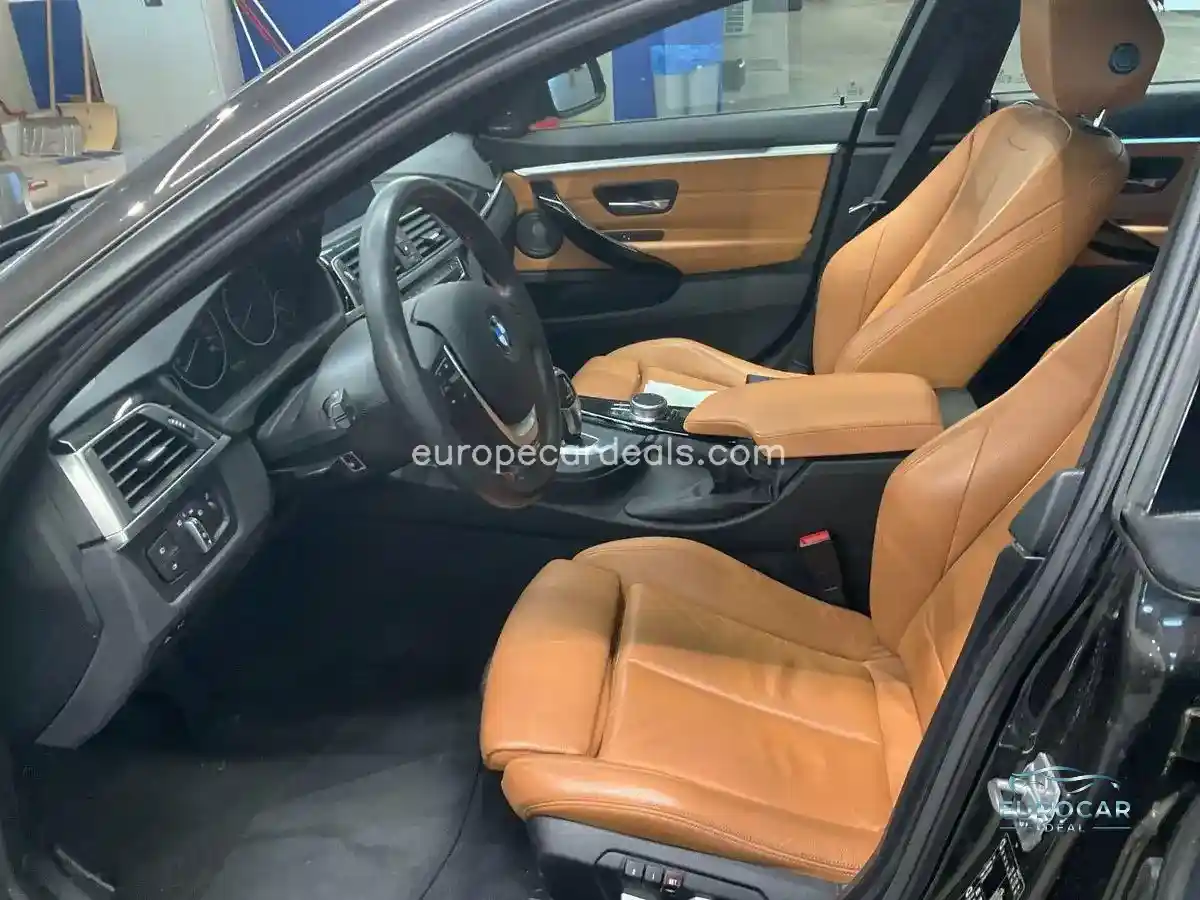 BMW 440