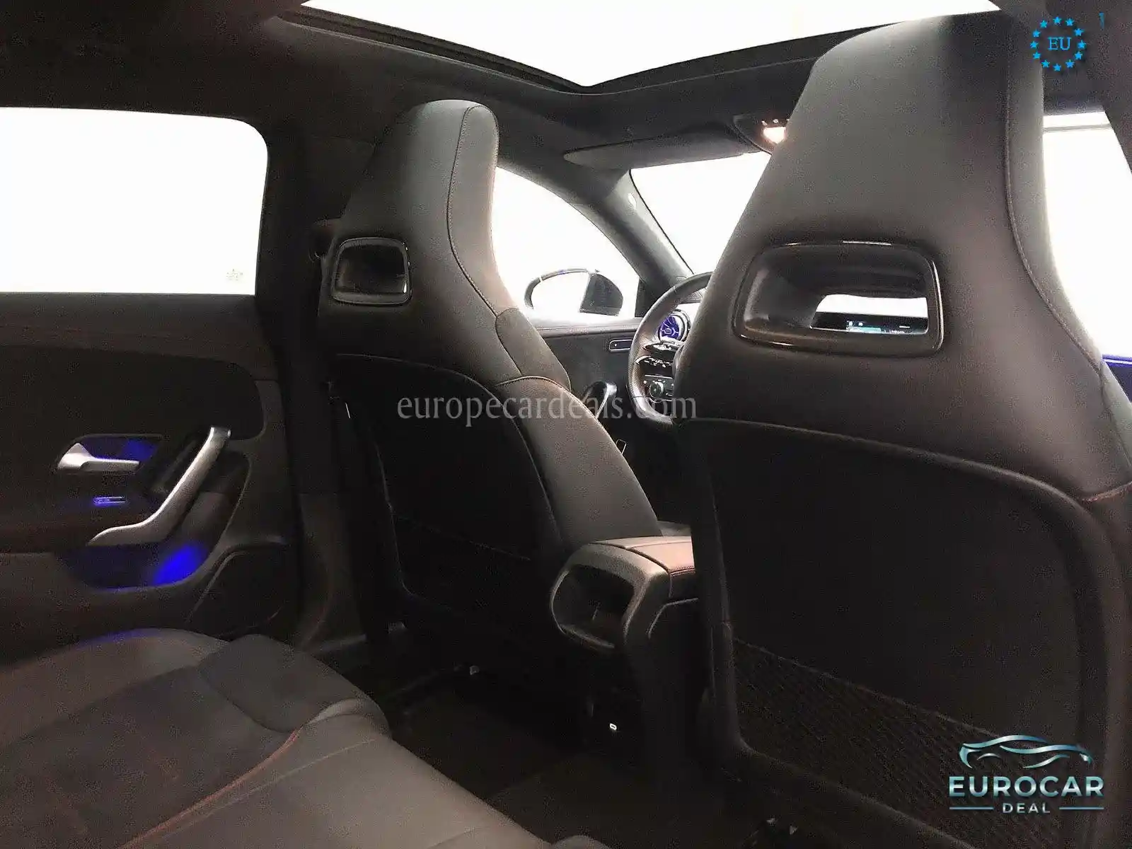 Mercedes-Benz CLA 250 Shooting Brake