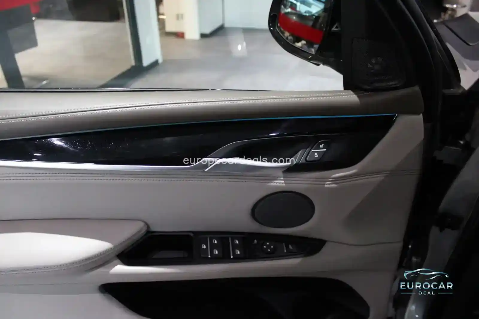 BMW X5 M