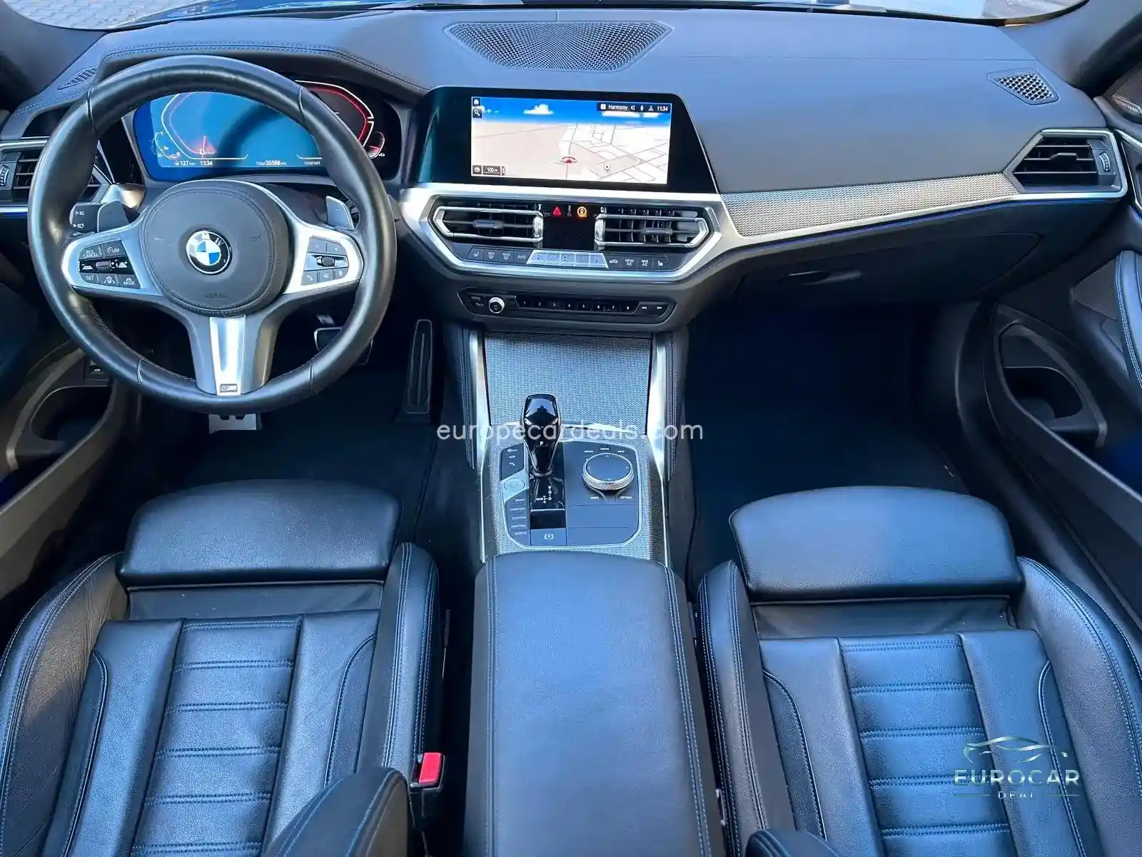 BMW M440