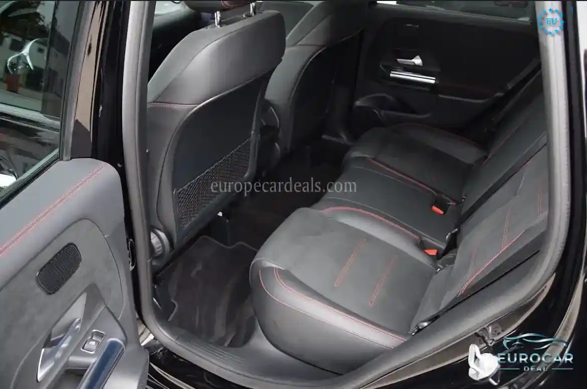 Mercedes-Benz B 250