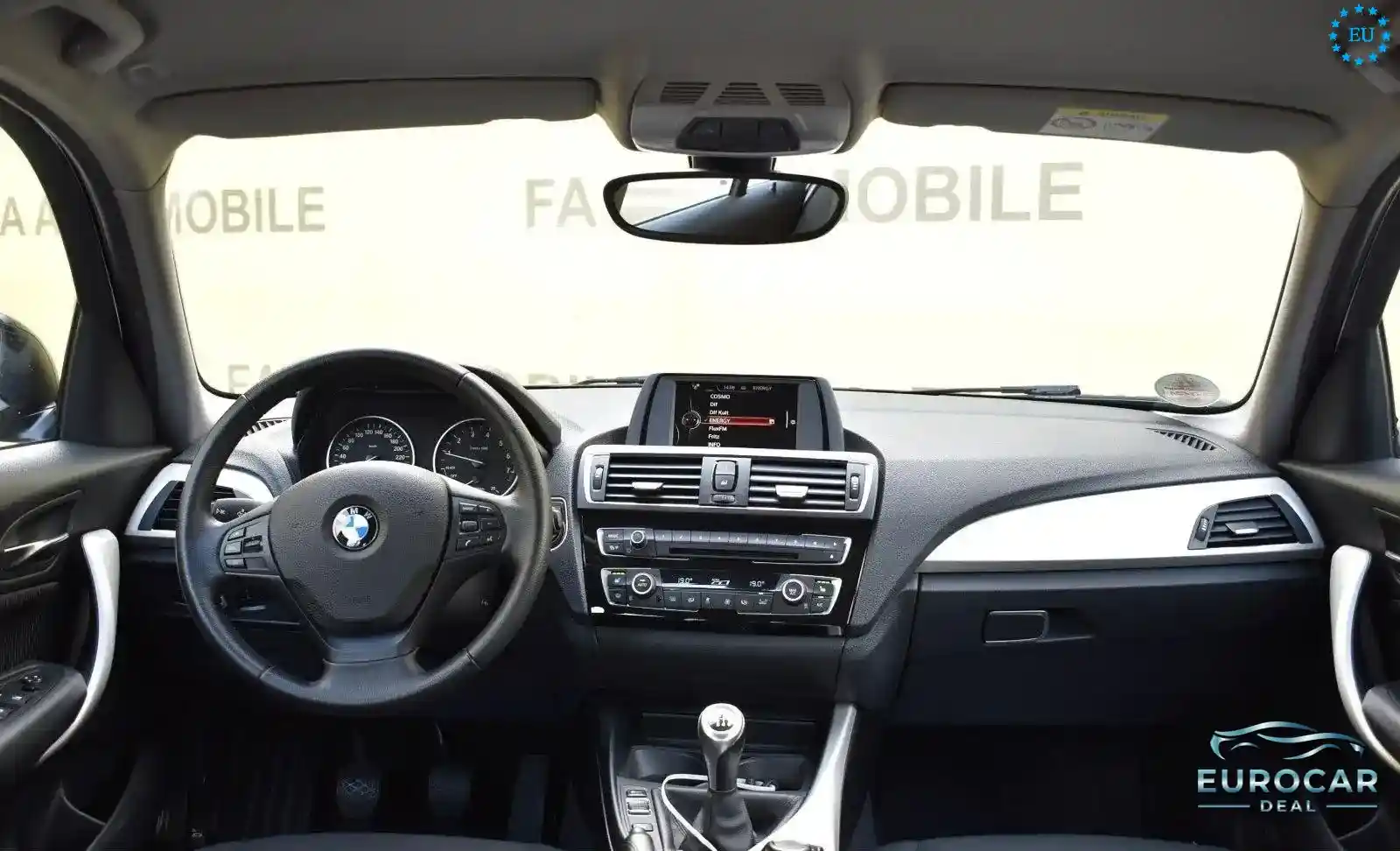 BMW 116