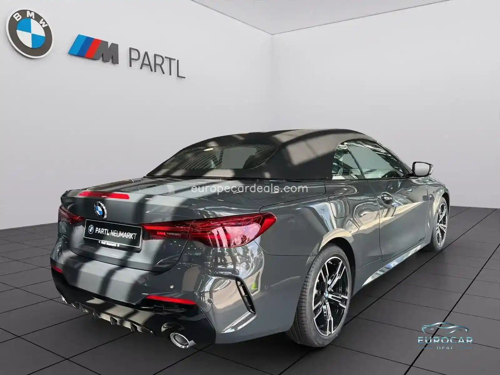 BMW 430