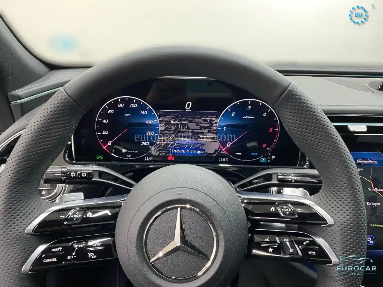 Mercedes-Benz E 450
