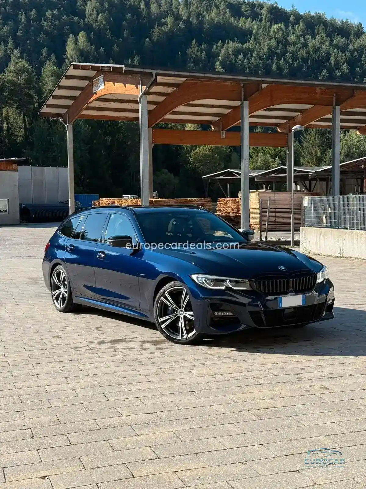 BMW 330