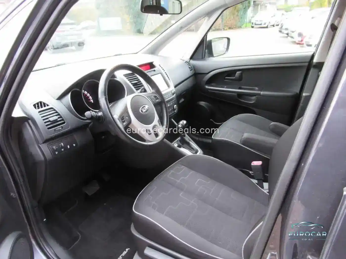 Kia Venga