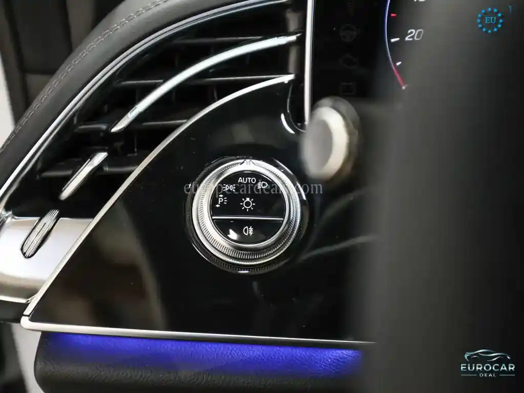 Mercedes-Benz E 450