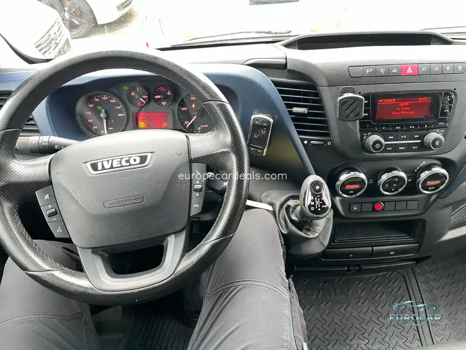 Iveco Other