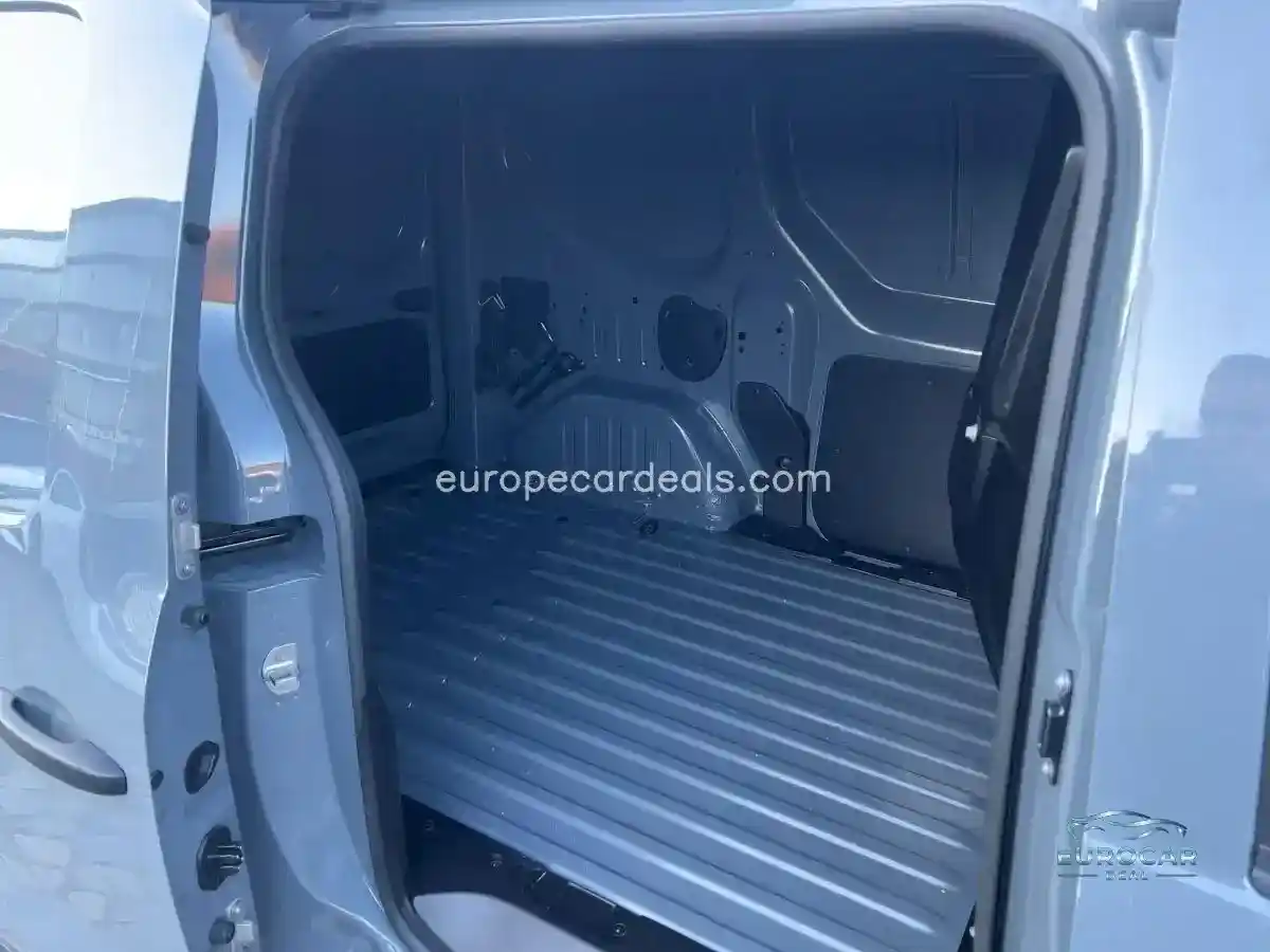 Renault Express