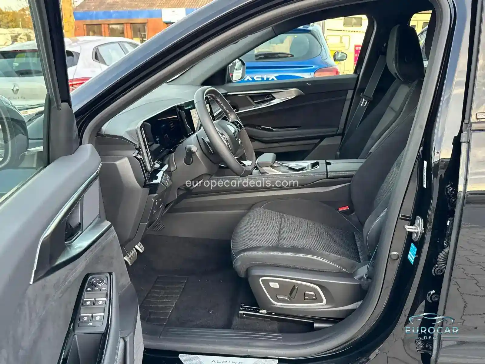 Renault Espace