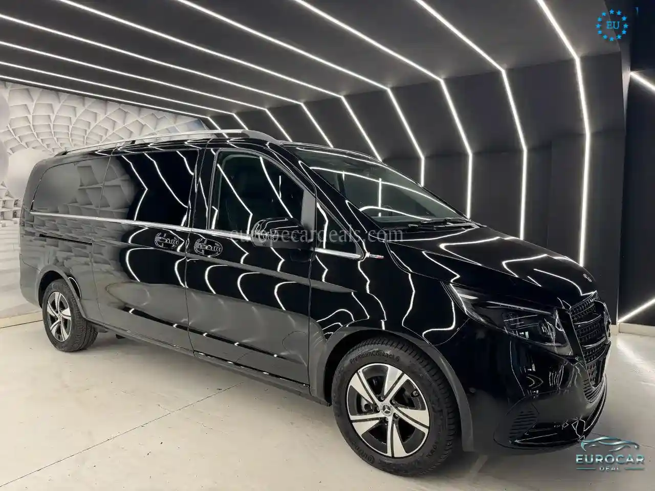 Mercedes-Benz V 300