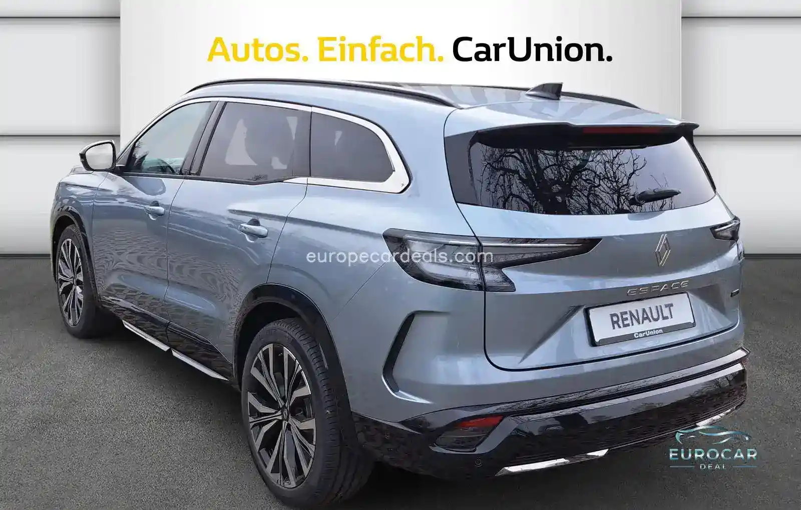 Renault Espace