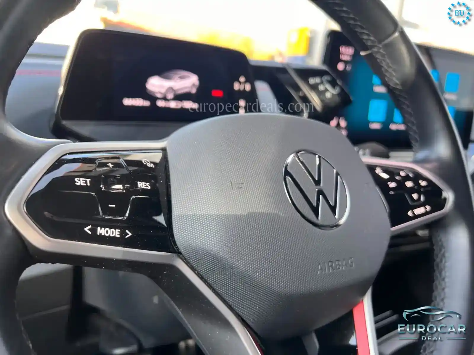 Volkswagen ID.5