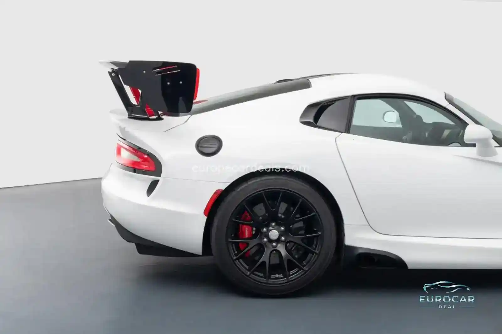 Dodge Viper