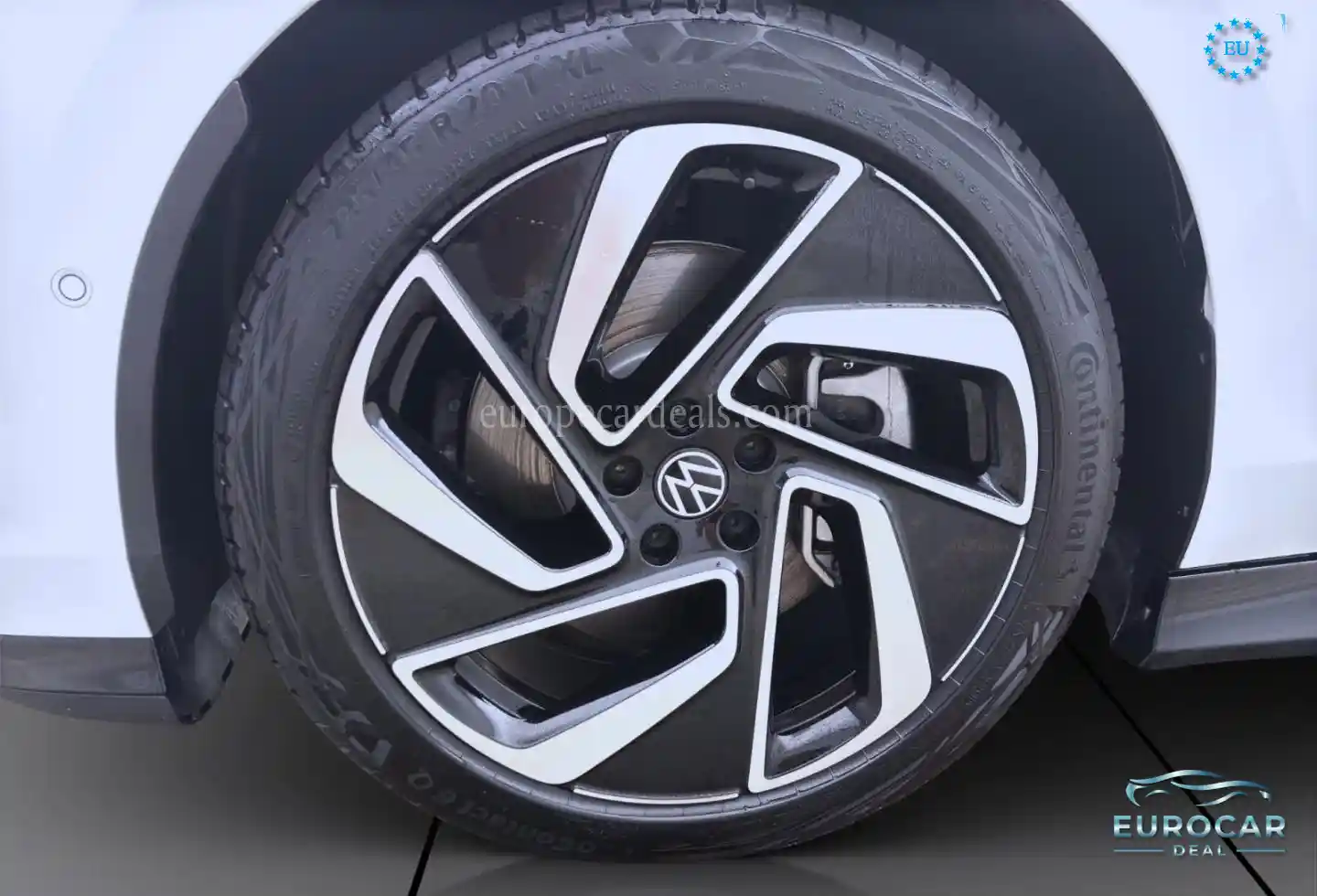 Volkswagen ID.7