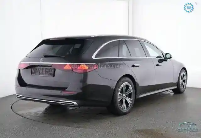 Mercedes-Benz E 450