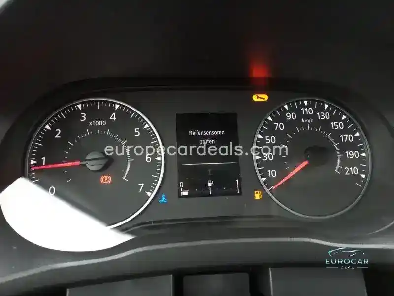 Renault Express