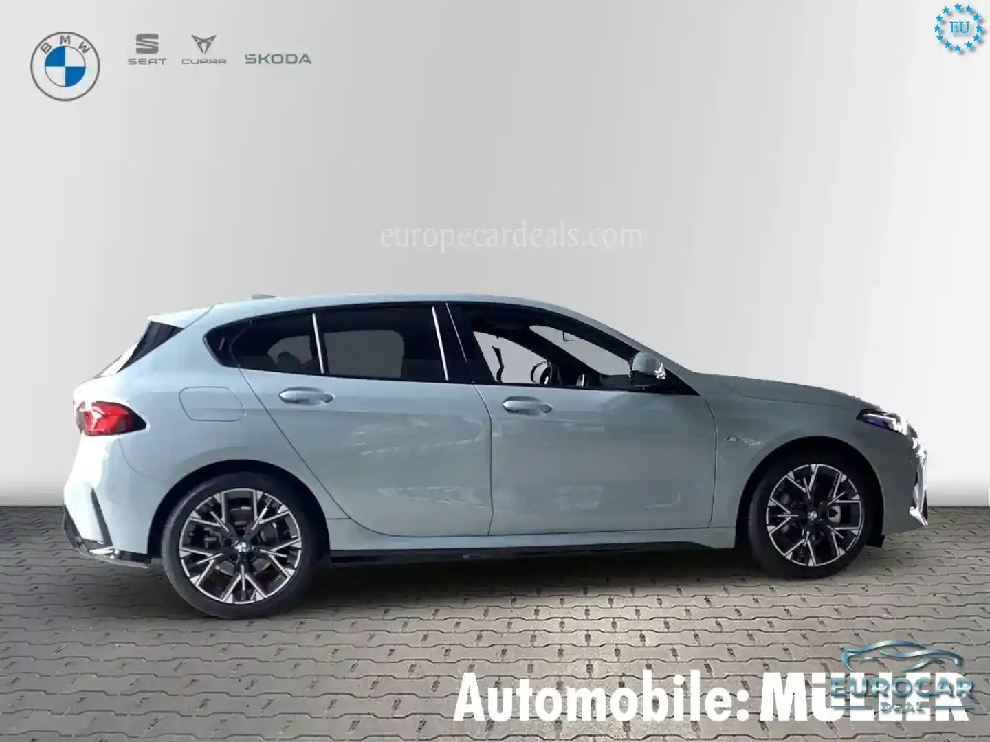 BMW 120