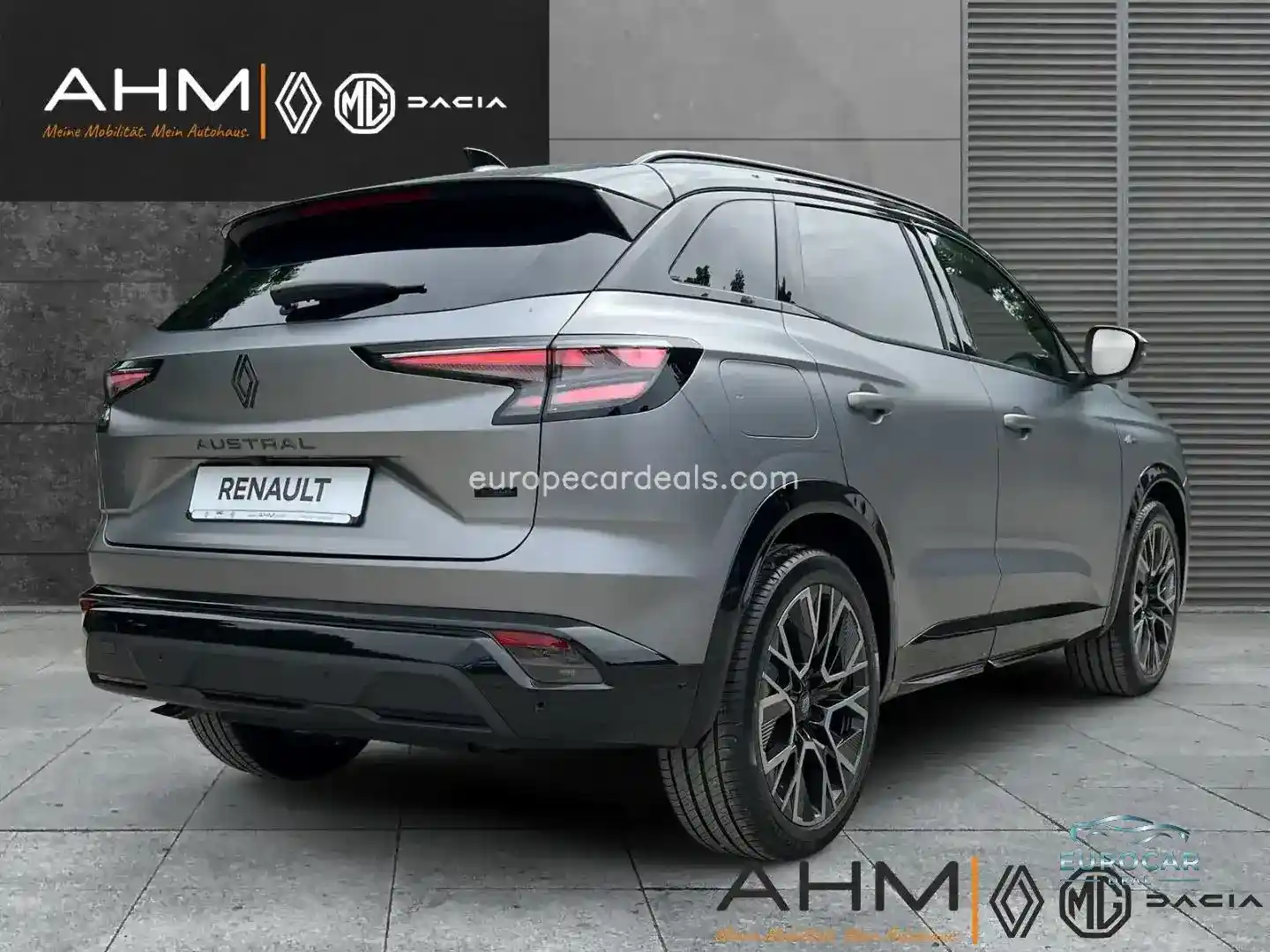 Renault Austral