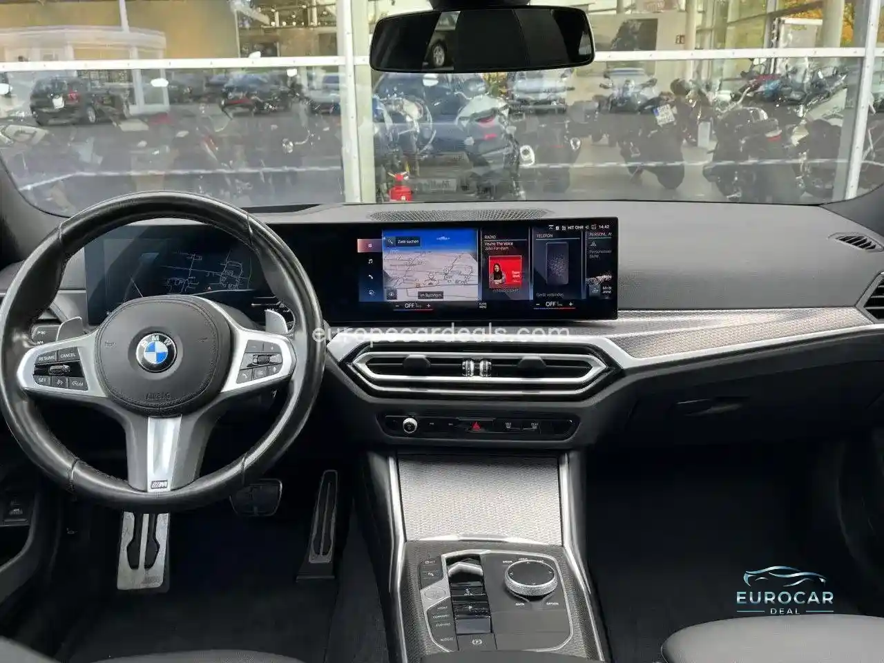 BMW M340i