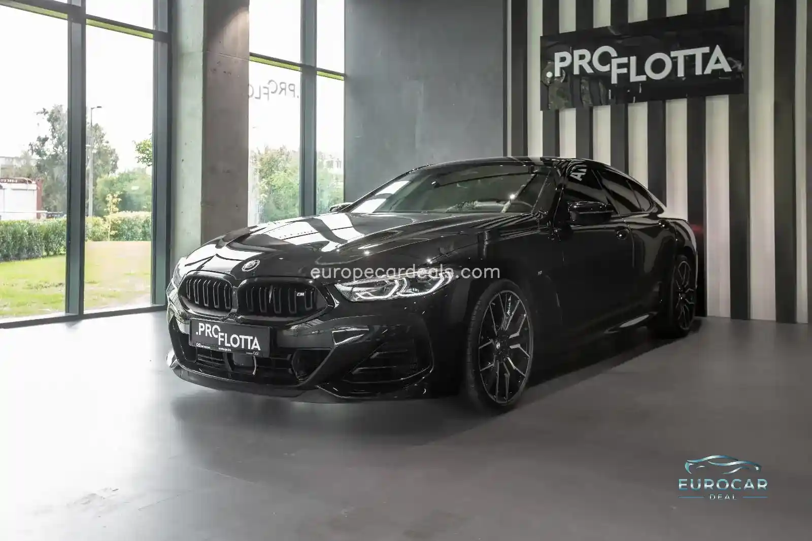 BMW M850
