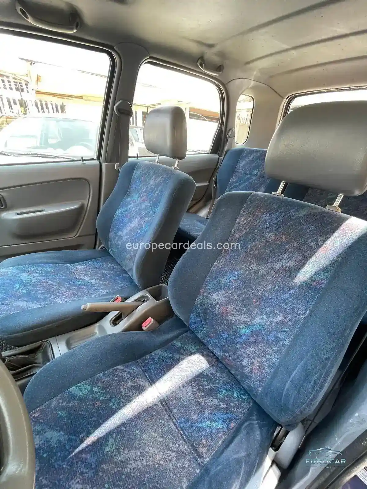 Daihatsu Terios