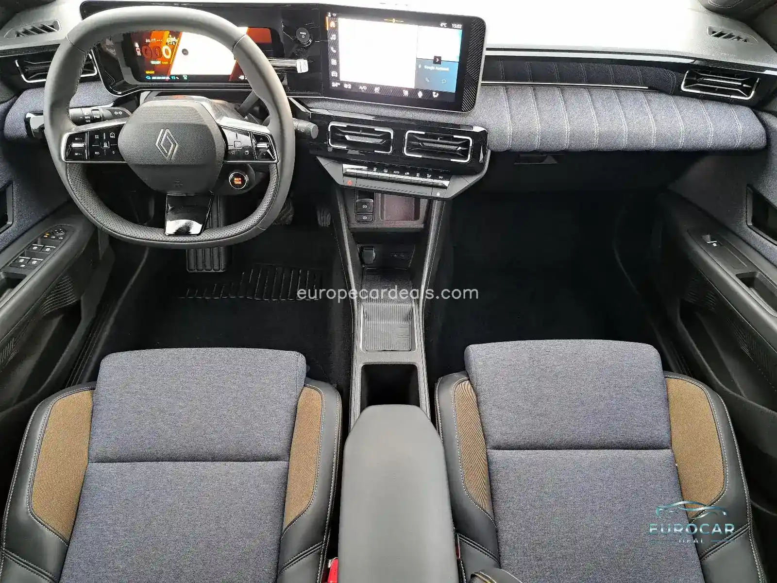 Renault R 5