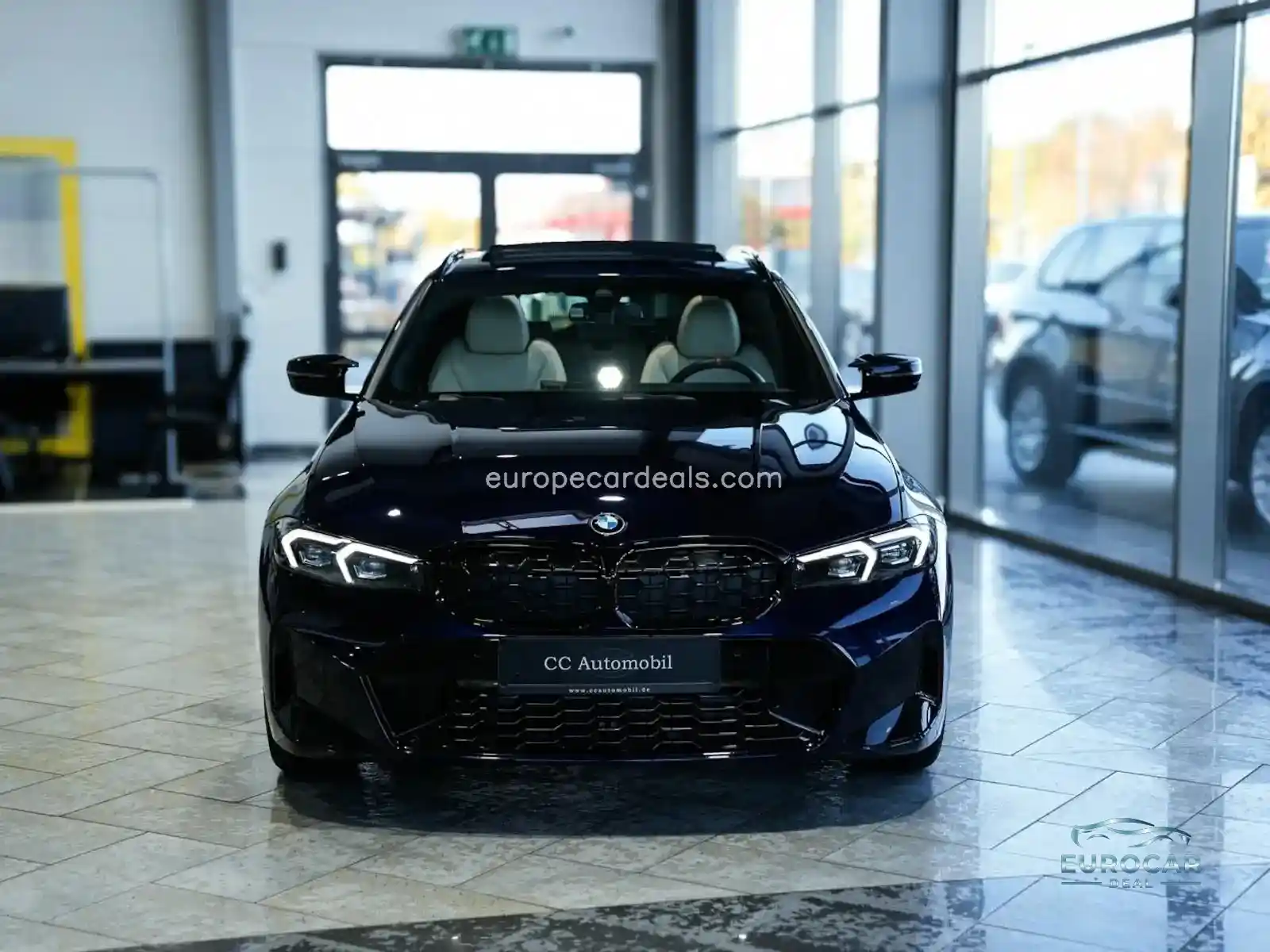 BMW M340i