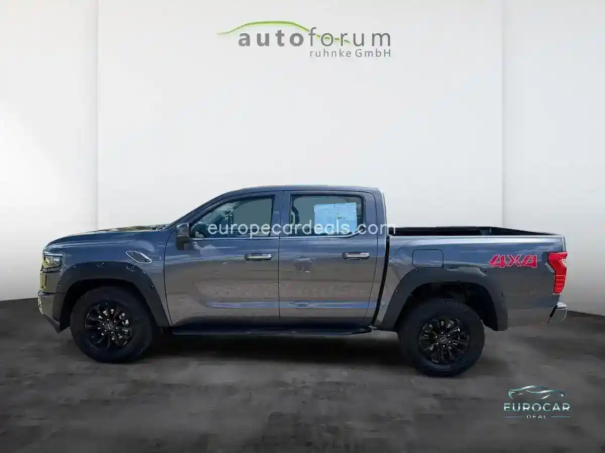 Foton 4