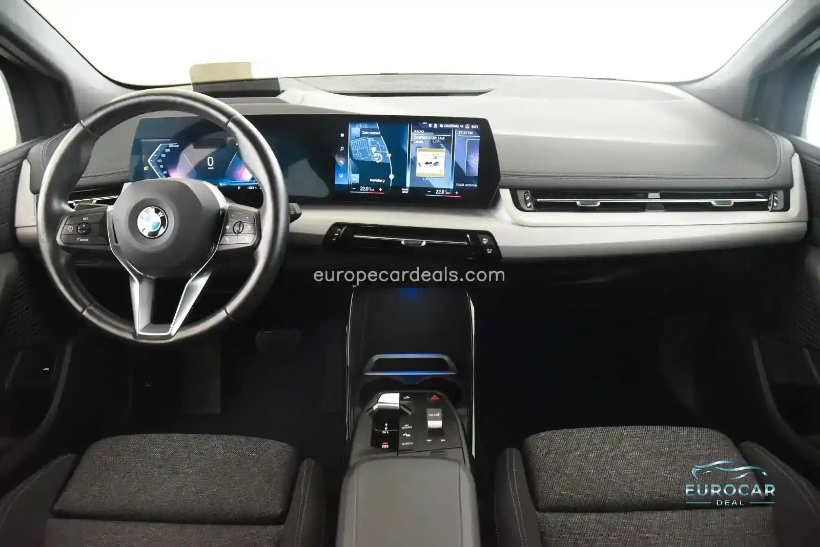 BMW 223 Active Tourer
