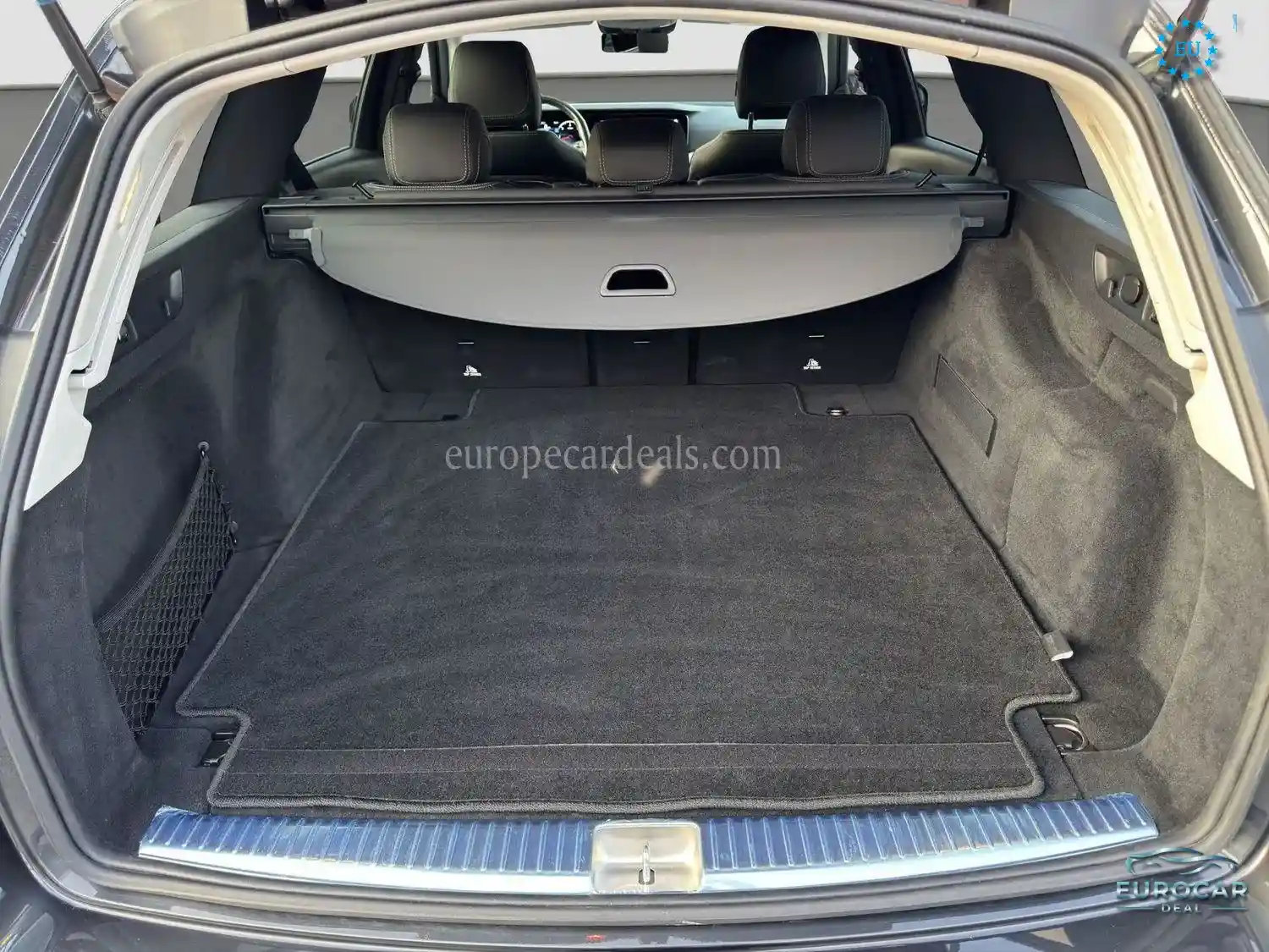 Mercedes-Benz E 400