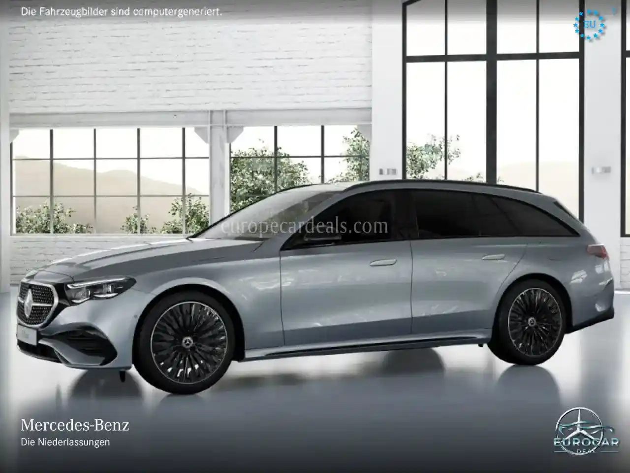 Mercedes-Benz E 300