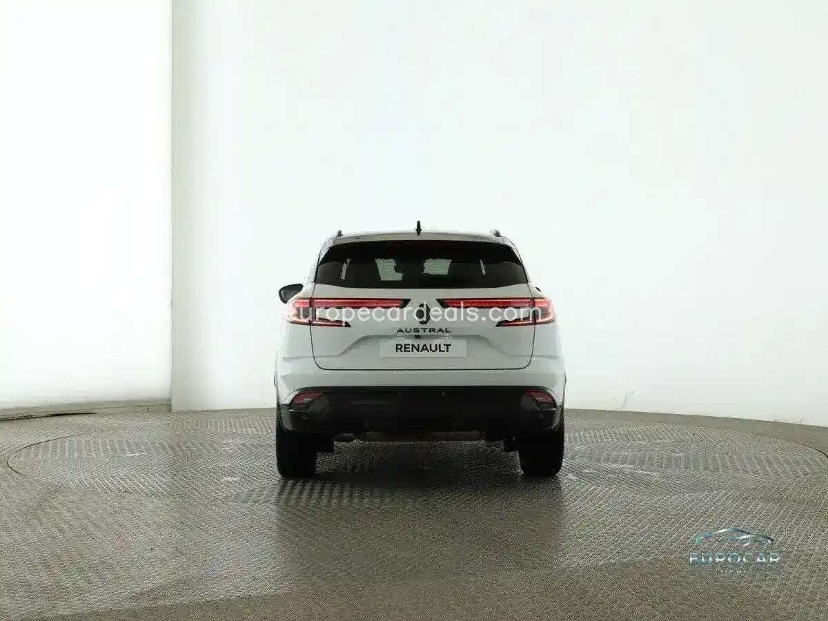 Renault Austral