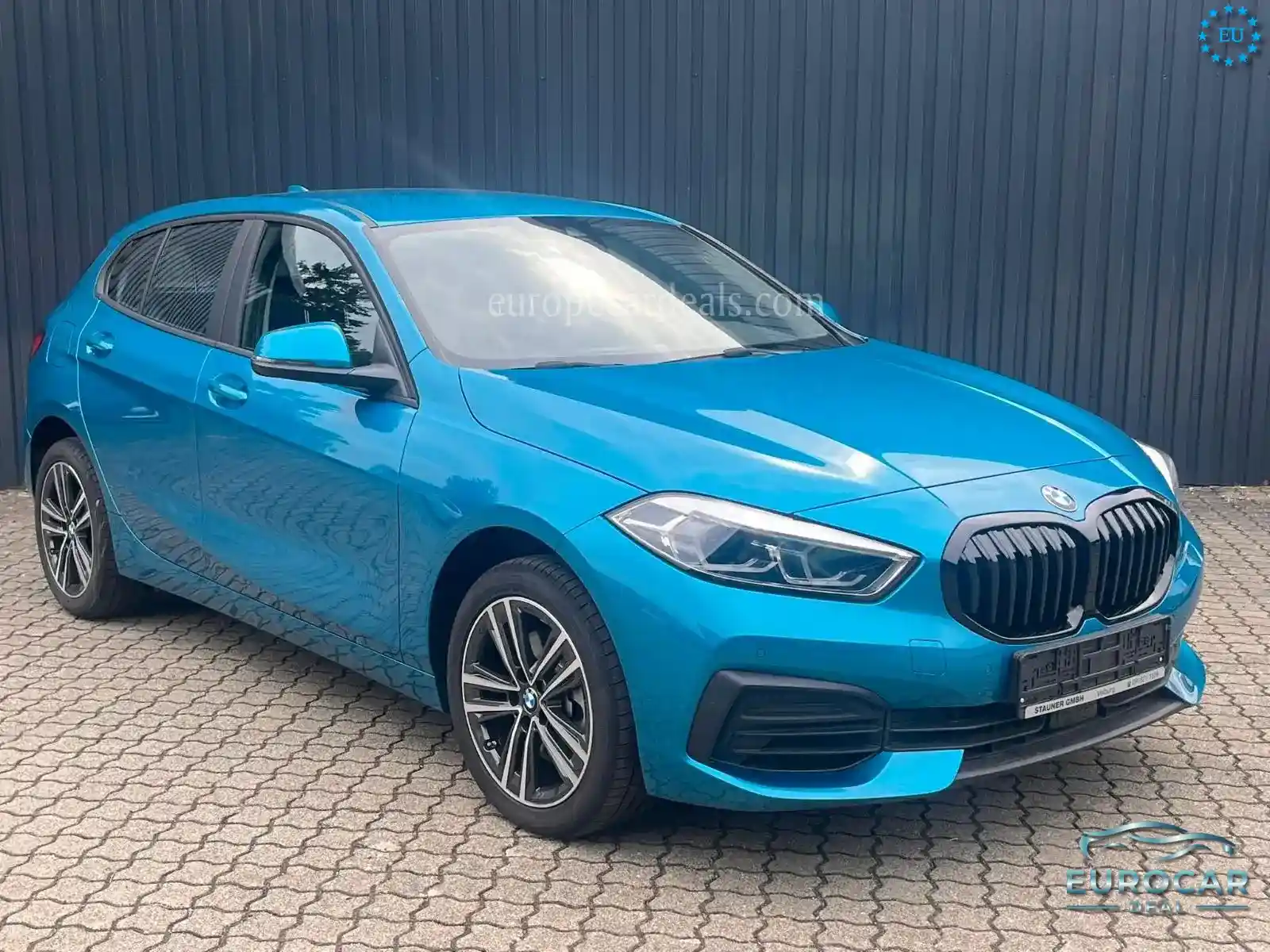 BMW 116