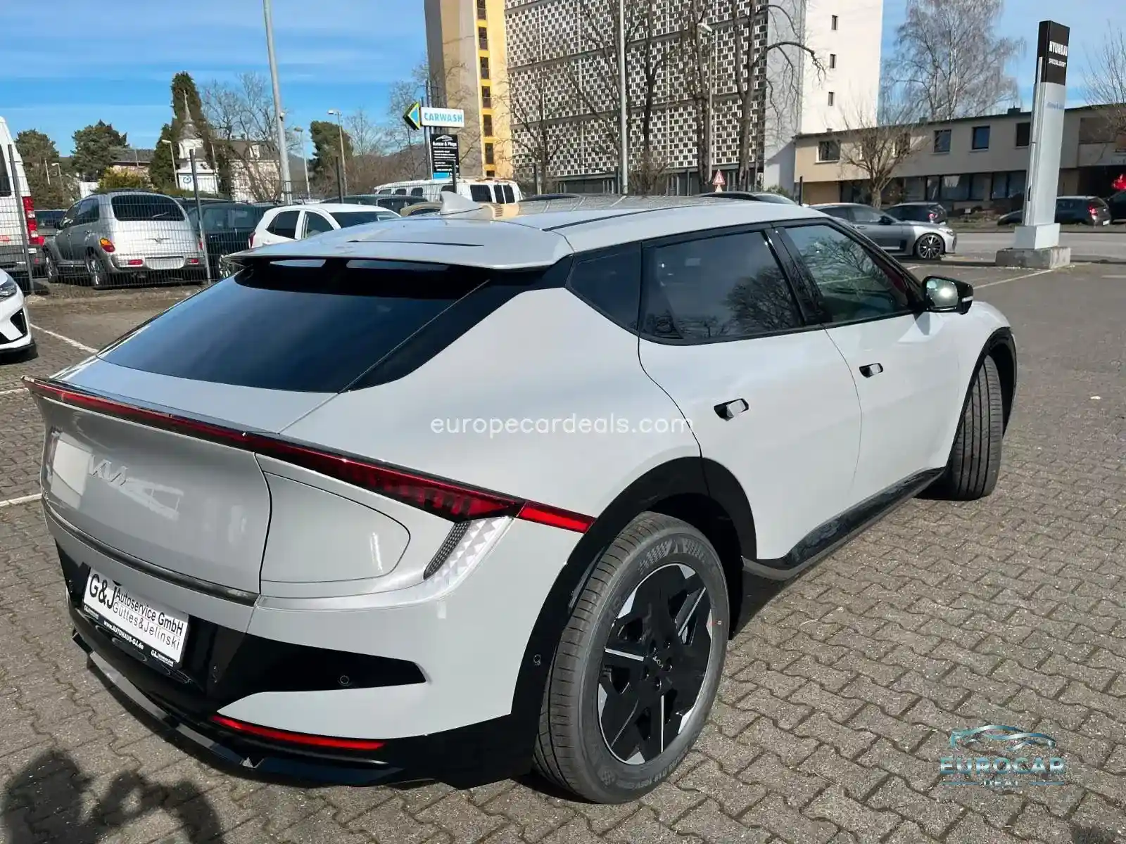 Kia EV6