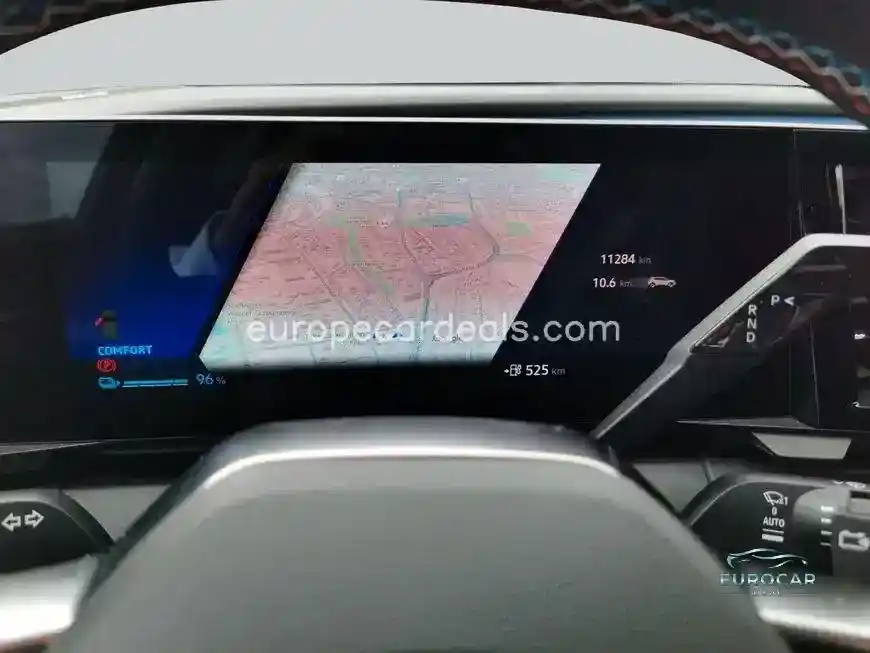Renault Scenic E-TECH