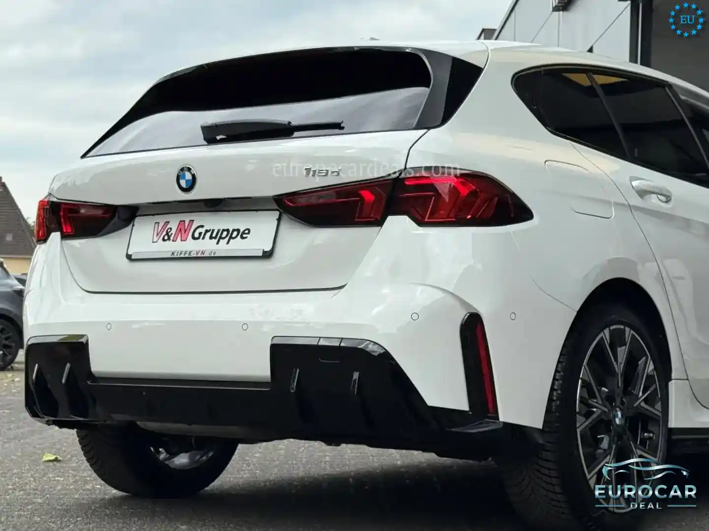 BMW 118