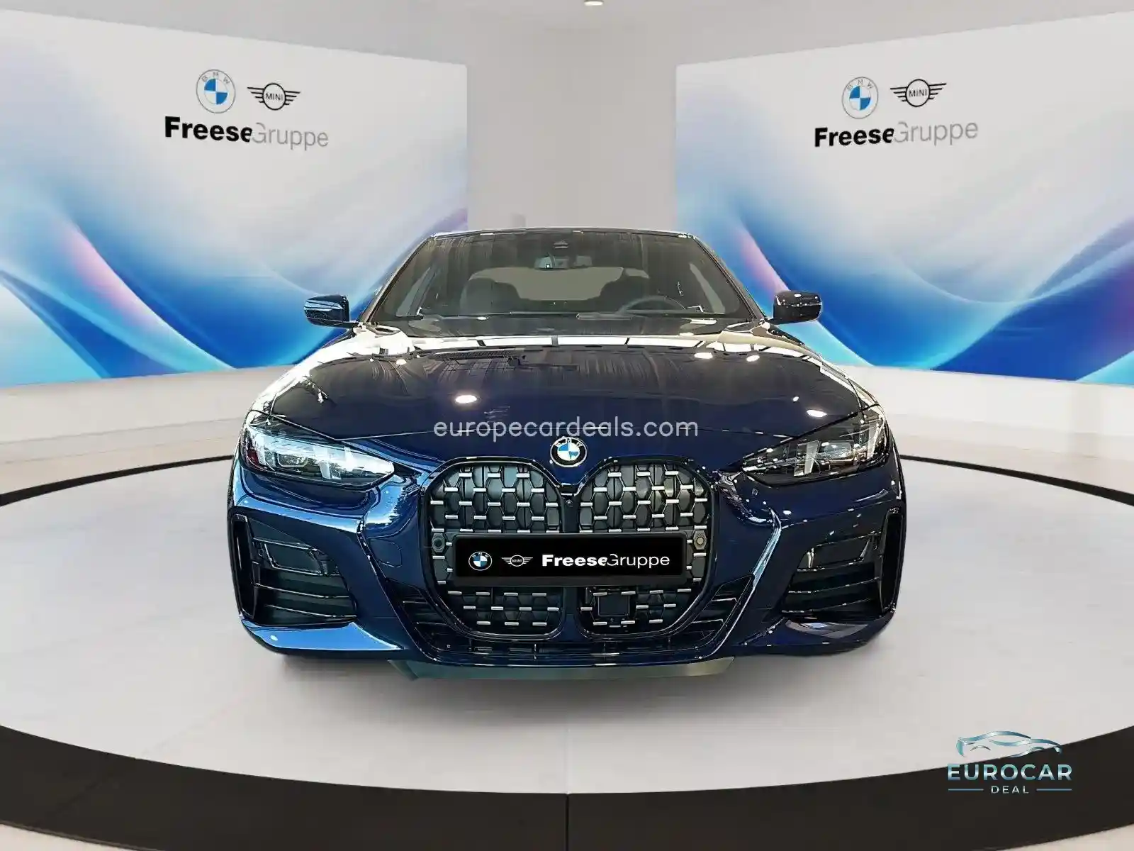 BMW 430