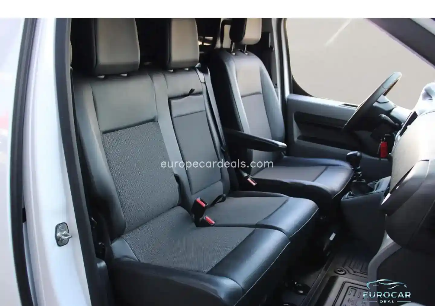 Toyota Proace (Verso)